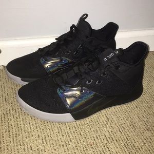 Paul George 3 all star game